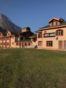 sonamarg