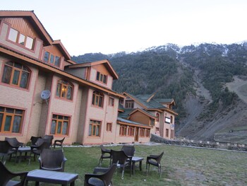 sonamarg