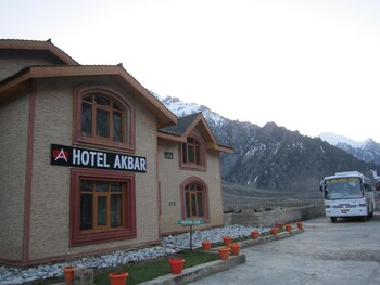 sonamarg