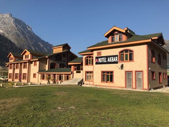 sonamarg
