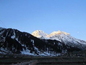 sonamarg