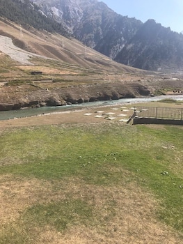 sonamarg
