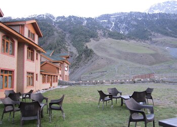 sonamarg