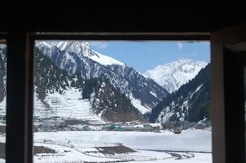 sonamarg
