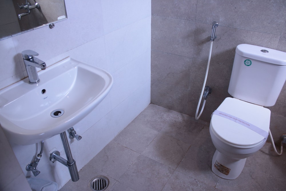 hotel shree hari grand