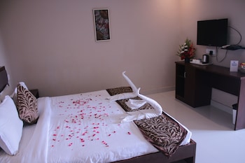 hotel shree hari grand