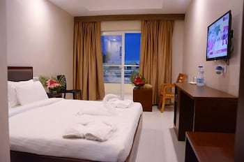 hotel shree hari grand