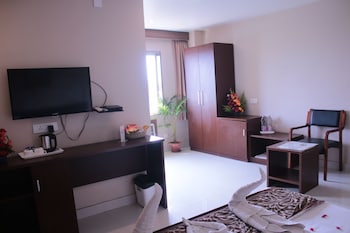 hotel shree hari grand