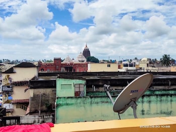 hotel shree hari grand