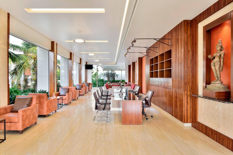 four points by sheraton mahabalipuram resort and convention center