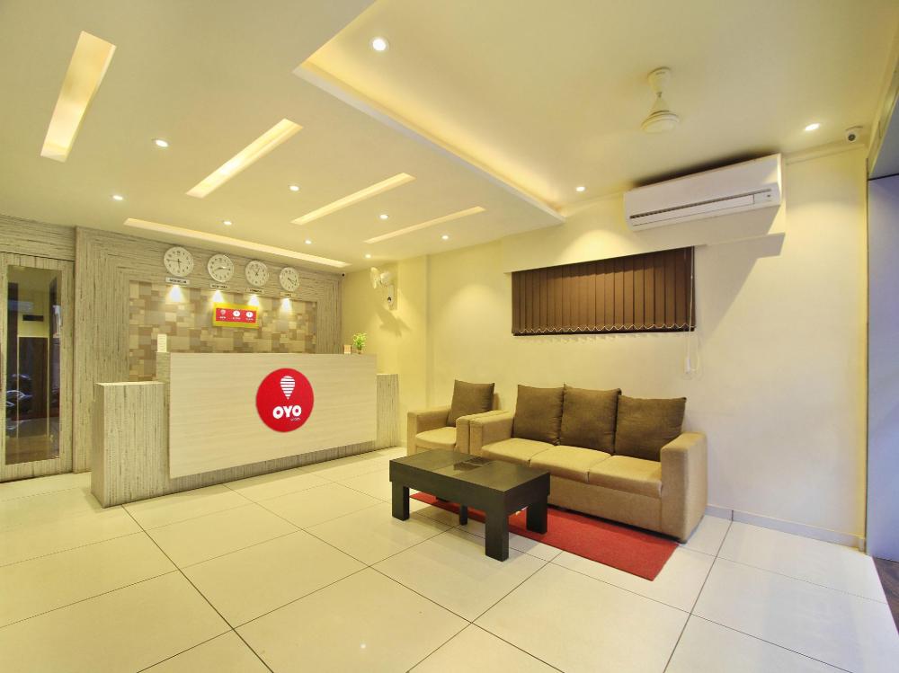 hotel plaza heights