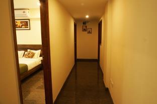 Hotel Royal Serenity Kammanahalli,Kammanahalli>>Bengaluru,3 star