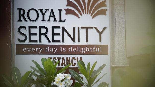 hotel royal serenity kammanahalli