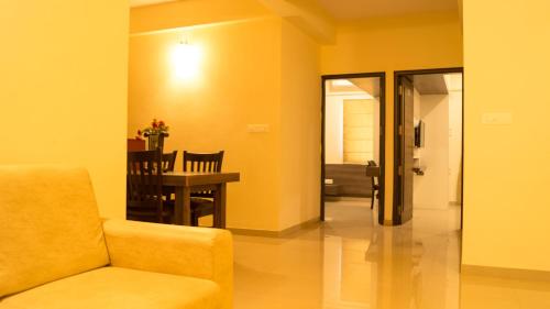 hotel royal serenity kammanahalli