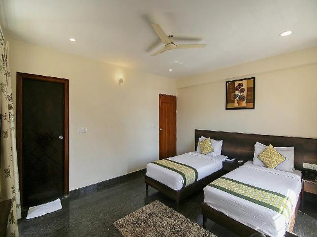 hotel royal serenity kammanahalli