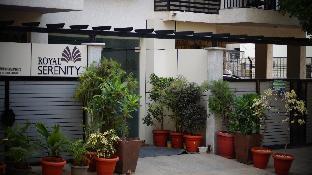 hotel royal serenity kammanahalli