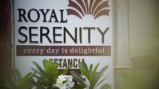 hotel royal serenity kammanahalli
