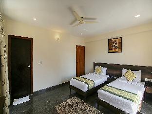 hotel royal serenity kammanahalli