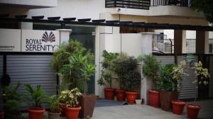 hotel royal serenity kammanahalli