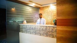 hotel royal serenity kammanahalli