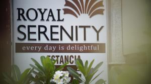hotel royal serenity kammanahalli