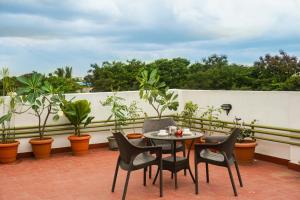hotel royal serenity kammanahalli