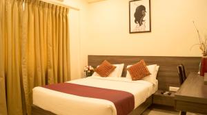 hotel royal serenity kammanahalli
