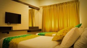 hotel royal serenity kammanahalli