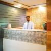 hotel royal serenity kammanahalli