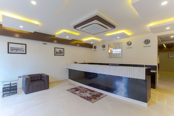 bangalore