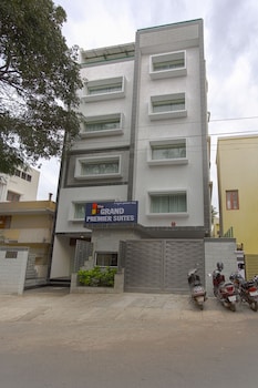 bangalore