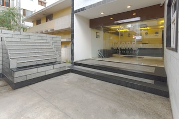 bangalore