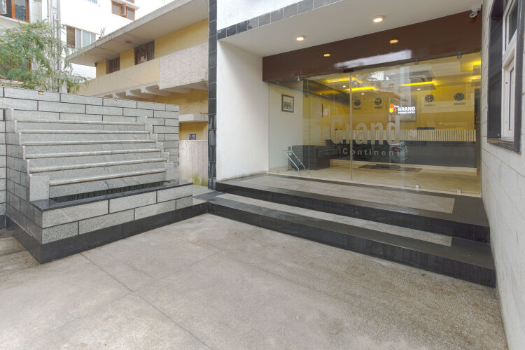 bangalore