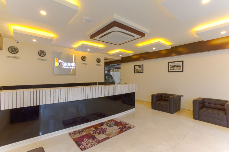 bangalore