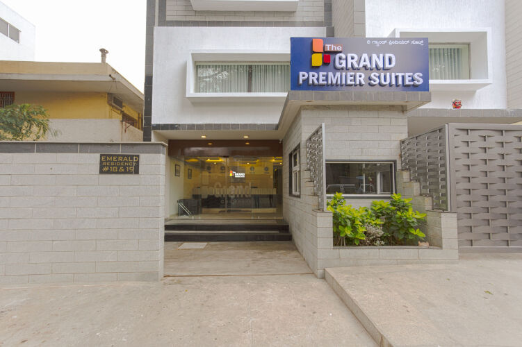 bangalore