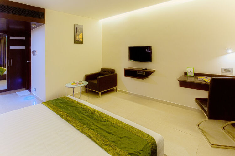 bangalore