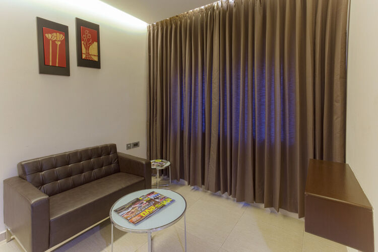 bangalore