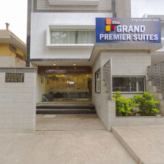 bangalore