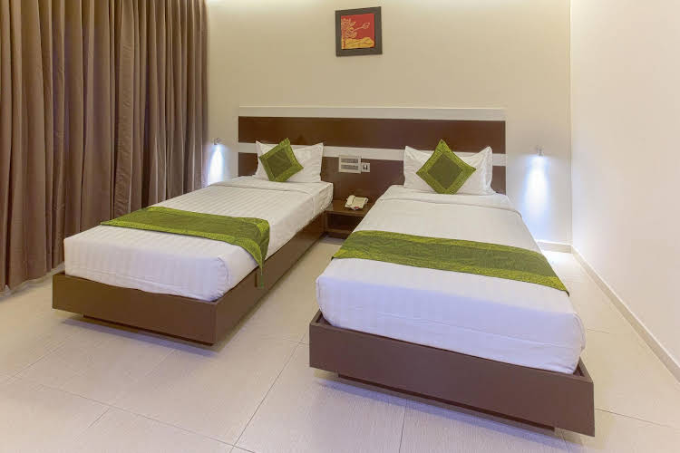 bangalore