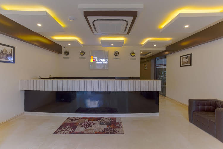 bangalore