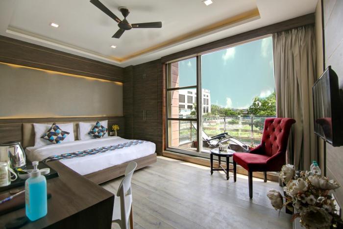 new delhi