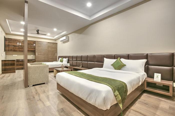 new delhi