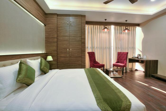new delhi