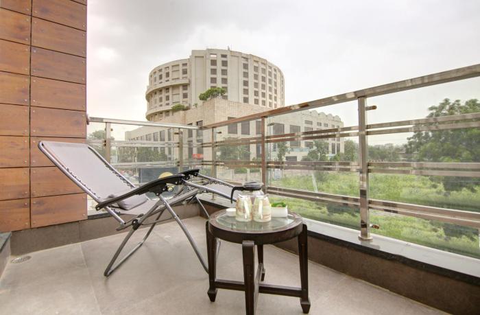 new delhi