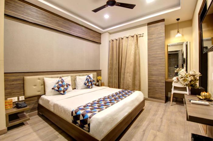 new delhi