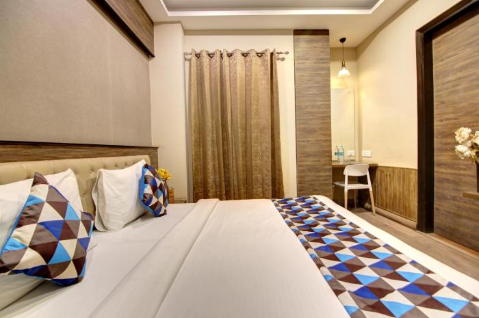new delhi