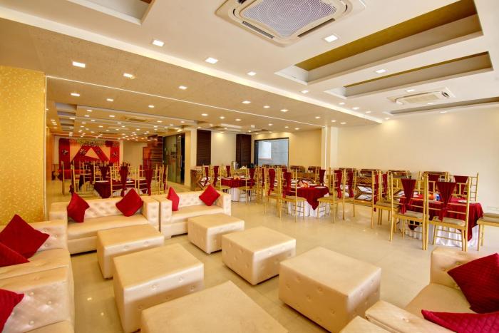 new delhi