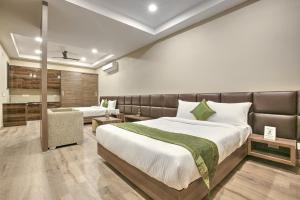 new delhi