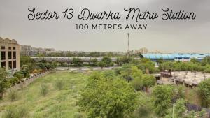 new delhi