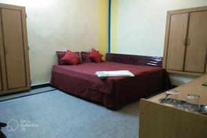 maheshwari residency